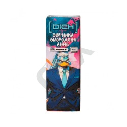 Dich - Черника Смородина Анис