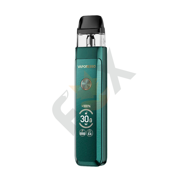 Vaporesso Xros Pro 2 (Gem Green)