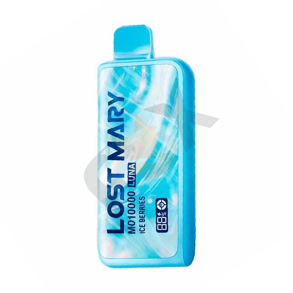 Lost Mary Mo10000 Luna - Ледяные Ягоды