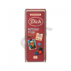 Dich - Морозные Ягоды