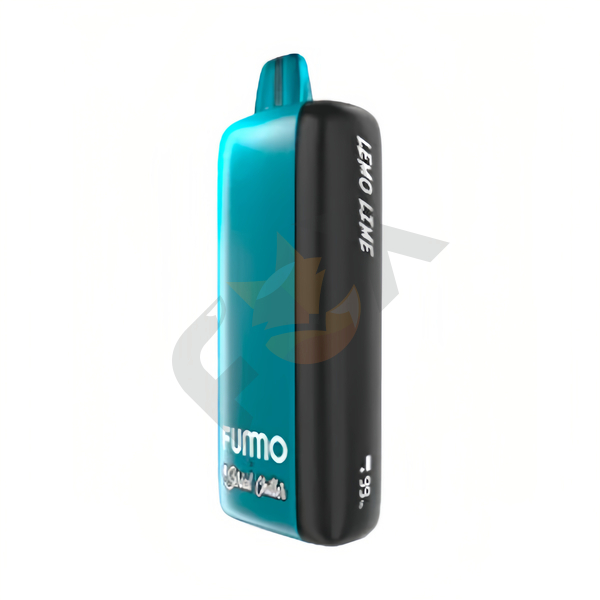 Fummo Indic Serial Chiller - Lemolime
