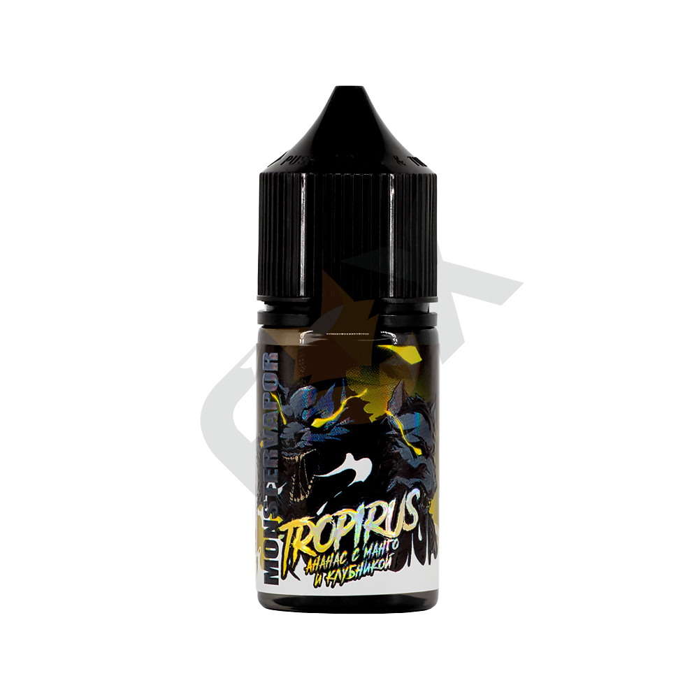 Monstervapor - Tropirus