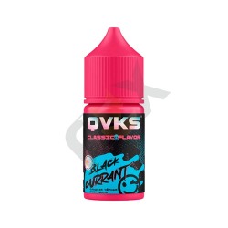 Qvks Classic - Сладкая Черная Смородина
