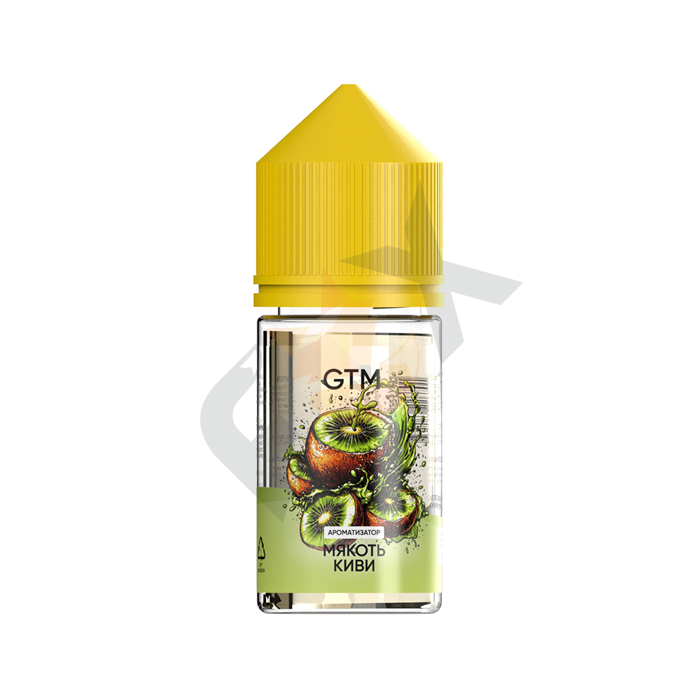 Gtm - Kiwi Pulp