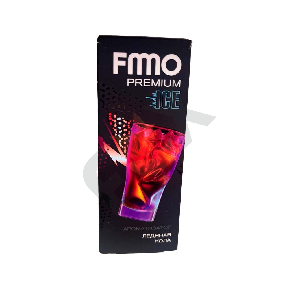 Fmo Ice - Ледяная Кола