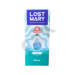 Lost Mary Ice - Мята