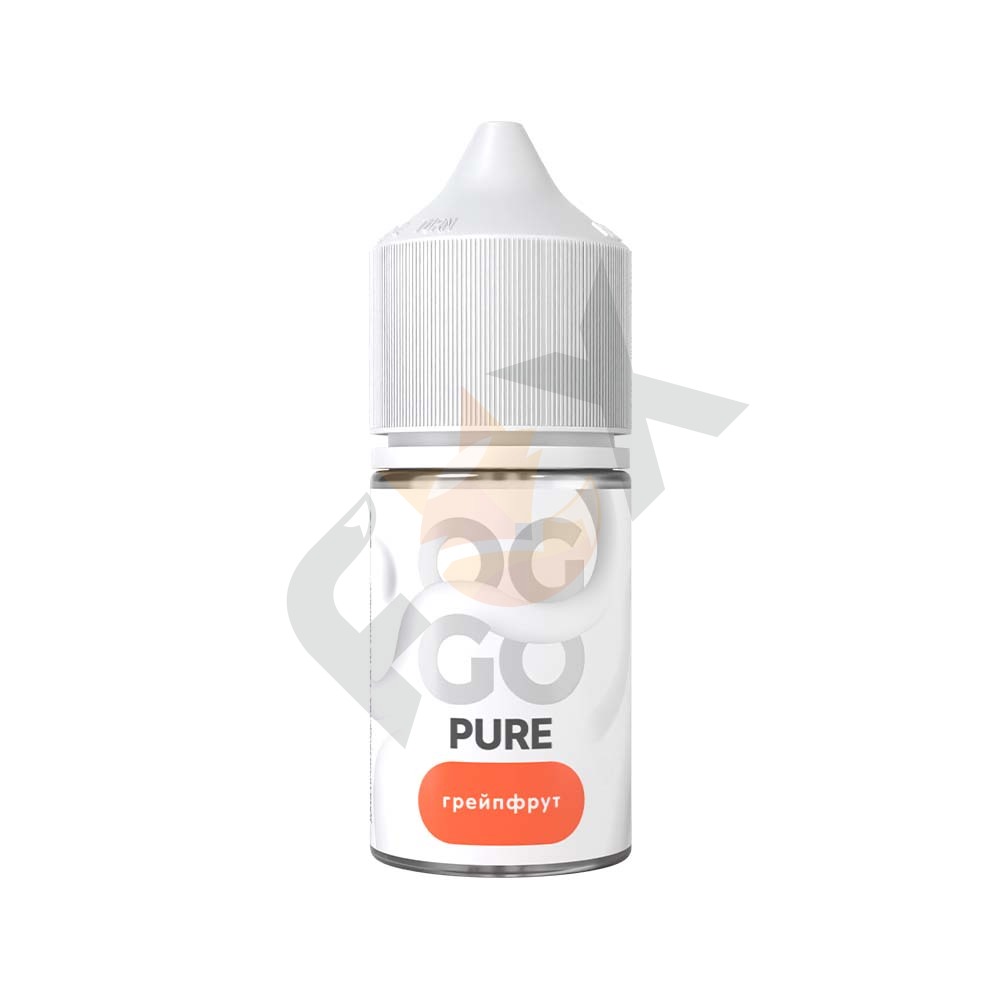 Oggo Pure - Грейпфрут