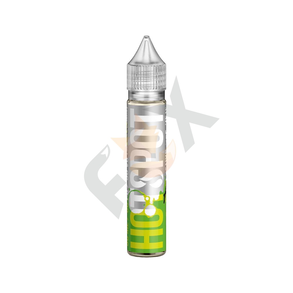 Hotspot Volt - Кислое Зеленое Яблоко 20 Hard