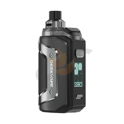 Geekvape Aegis Hero 5 (Iron Black)