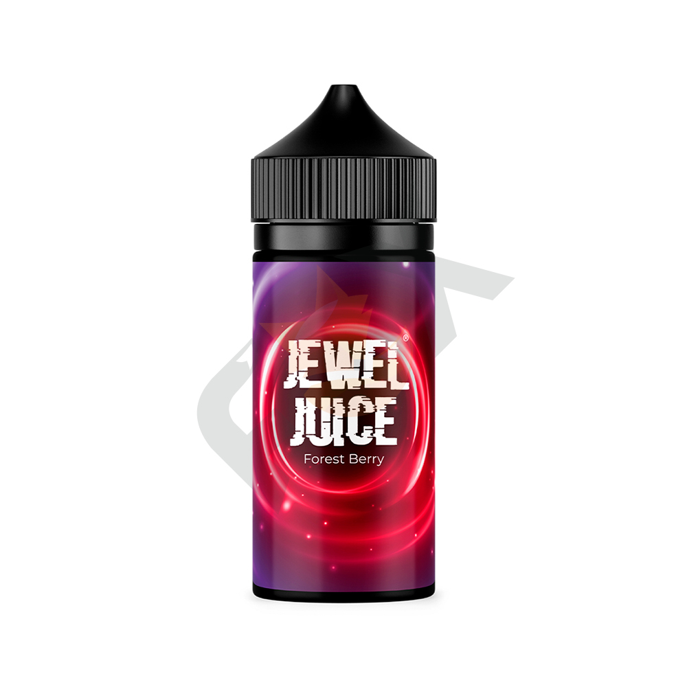 Jewel Juice - Forest Berry 3 мг