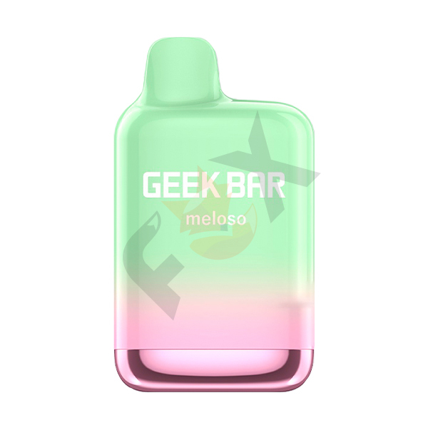 Geekbar Meloso Pro - Guava Ice