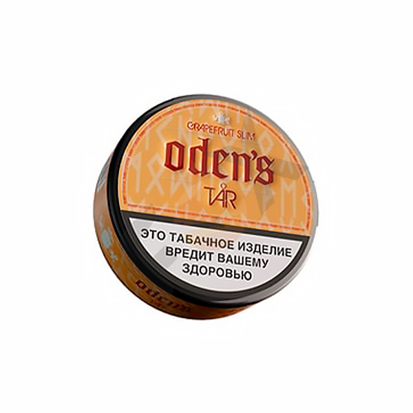Odens Tar - Grapefruit Slim 10G