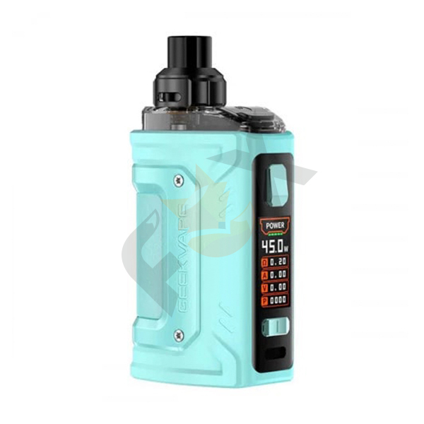 Geekvape H45 Classic (Aqua)