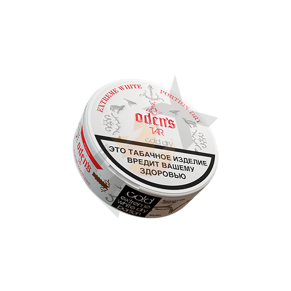 Odens - Cold Dry 16G
