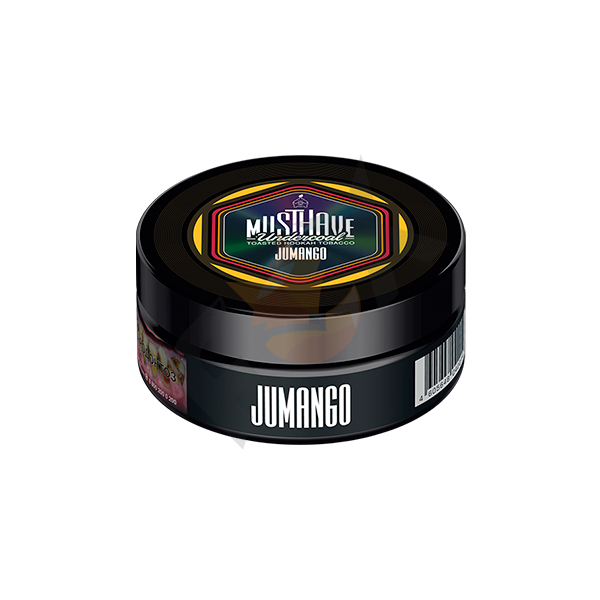 Must Have - Jumango