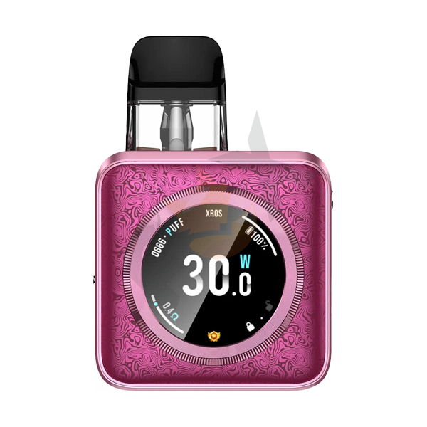 Vaporesso Xros 5 Nano (Damascus Pink)