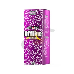 Offline - Леденец Барбарис