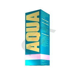 Aqua - Малина Базилик Кактус