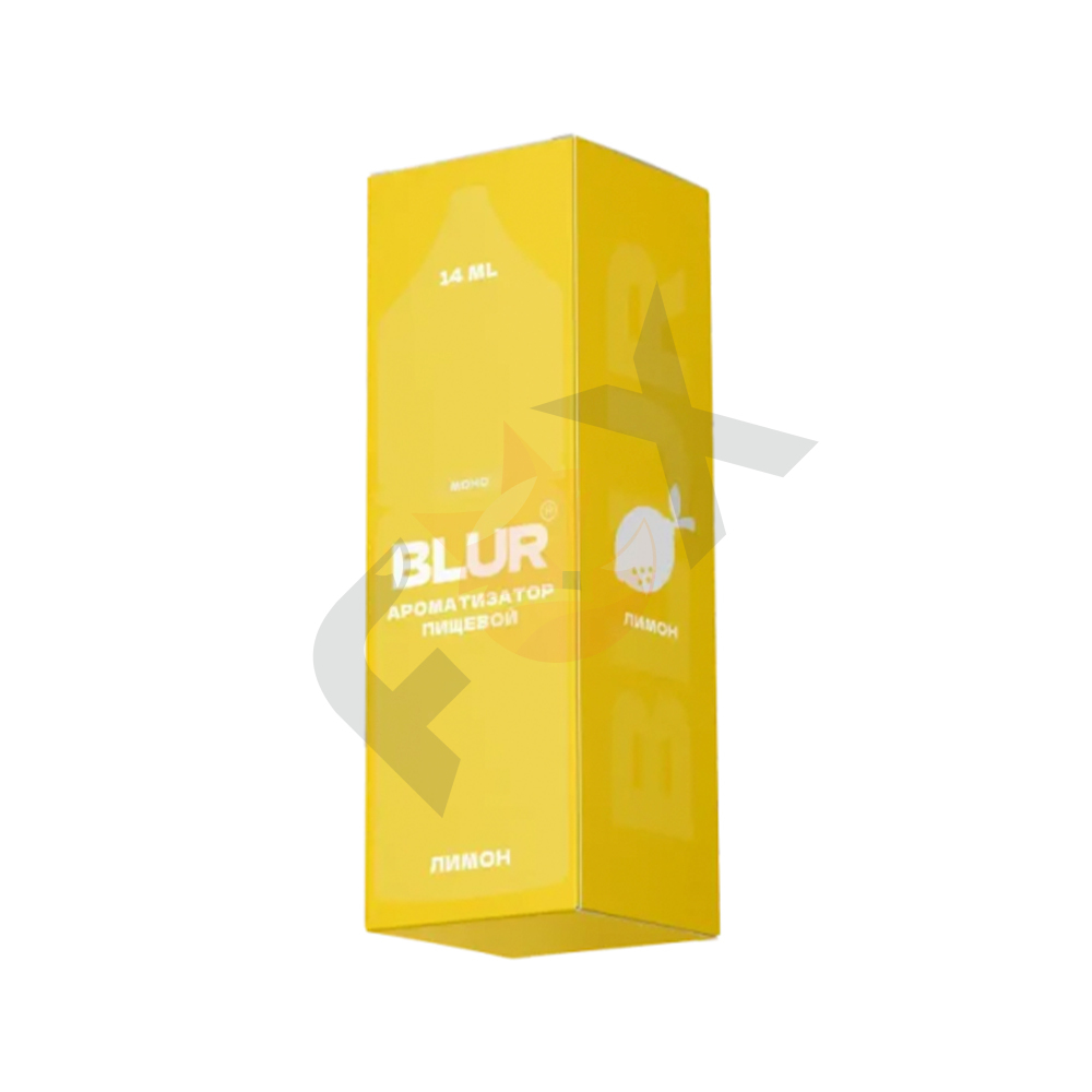 Blur - Лимон