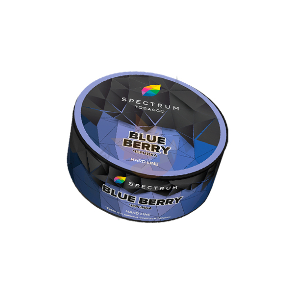 Spectrum Hard Line - Blue Berry 25 Гр
