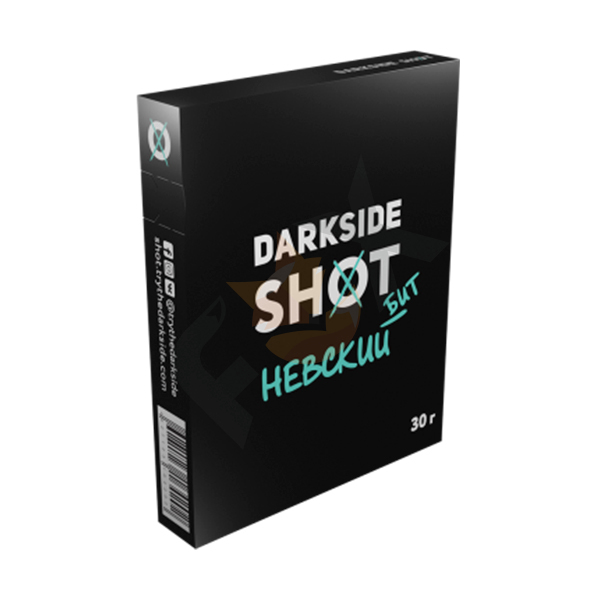Darkside Shot - Невский Бит