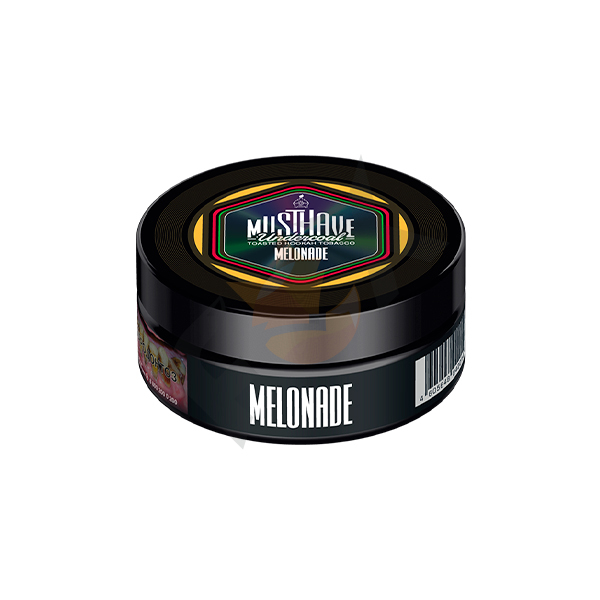 Must Have - Melonade