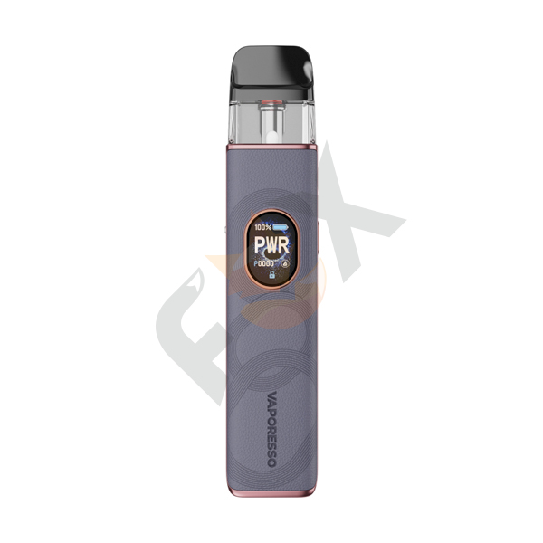 Vaporesso Xros 5 (Grey Leather)