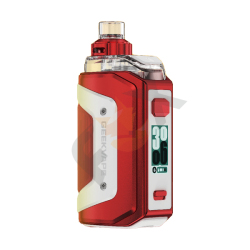 Geekvape Aegis Hero 5 (10Th Anniversary Version)