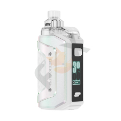 Geekvape Aegis Hero 5 (Pure White)