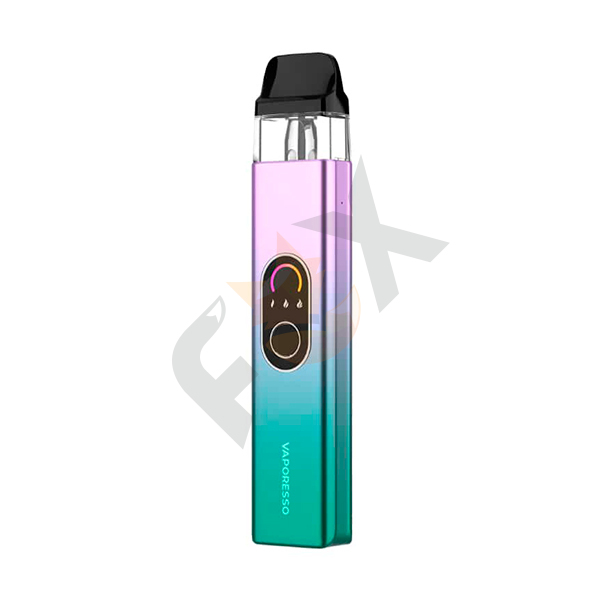 Vaporesso Xros 4 (Pink Mint)