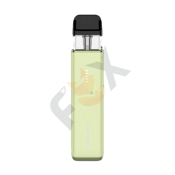 Vaporesso Xros 6 Mini (Jelly Green)