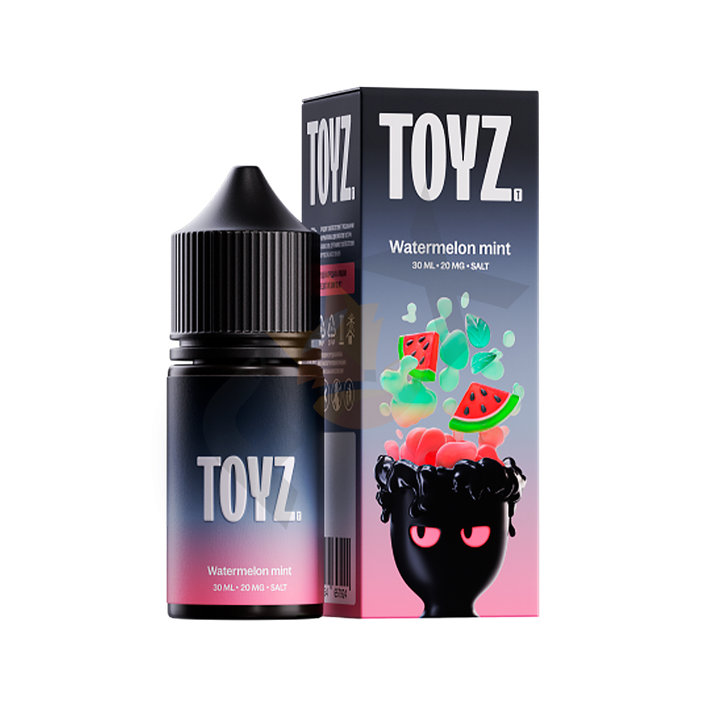 Toyz - Watermelon Mint 20 мг
