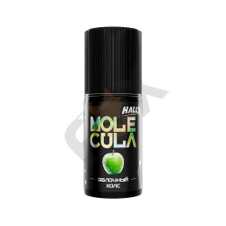 Molecula Halls - Яблочный Холс