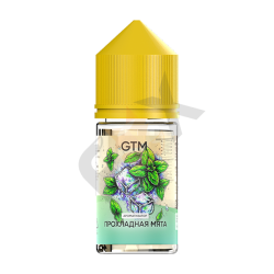 Gtm - Прохладная Мята
