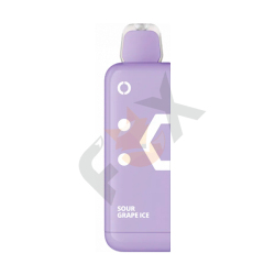 Картридж Lost Mary X-Link Classic - Sour Grape Ice