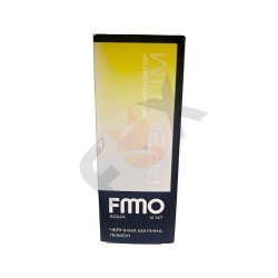 Fmo Aqua - Черника Малина С Лимоном