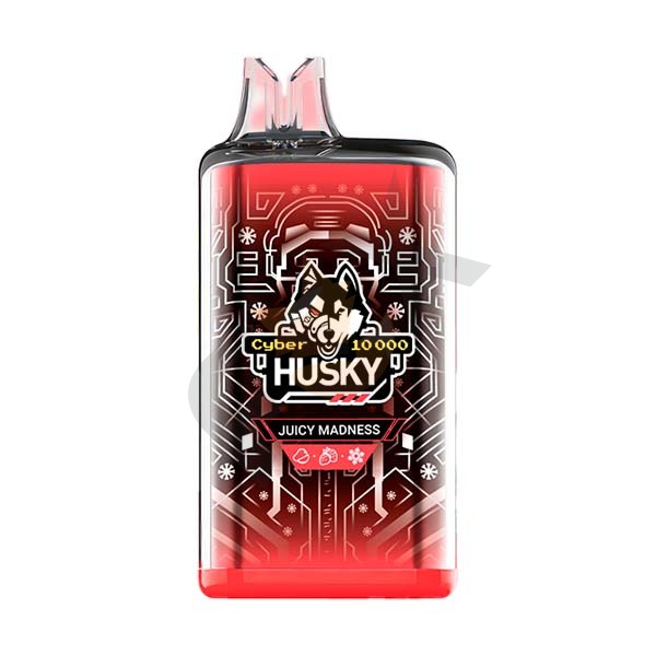 Husky Cyber 10000 - Juicy Madness