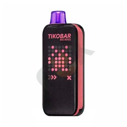 Tikobar Boss 36K - Cherry Mint