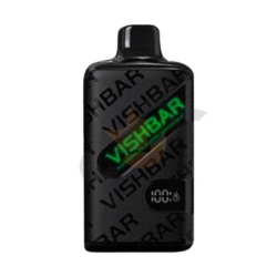 Tikobar Vishbar 30K - Kiwi Passion Fruit Guava