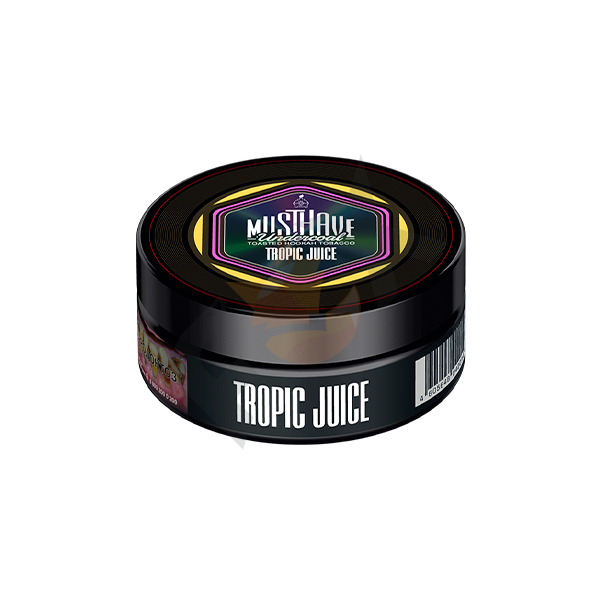 Must Have - Tropic Juice