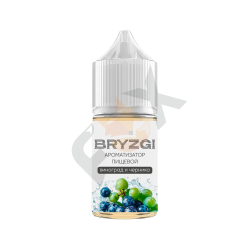 Bryzgi - Виноград Черника
