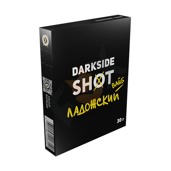 Darkside Shot - Ладожский Вайб