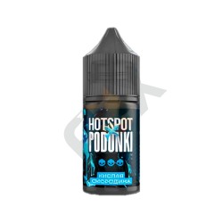 Hotspot Podonki - Кислая Смородина