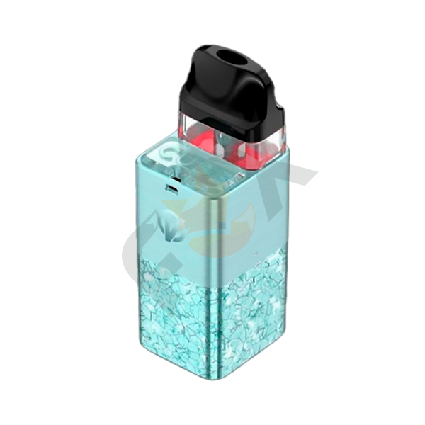 Vaporesso Xros Cube (Glitter Blue)