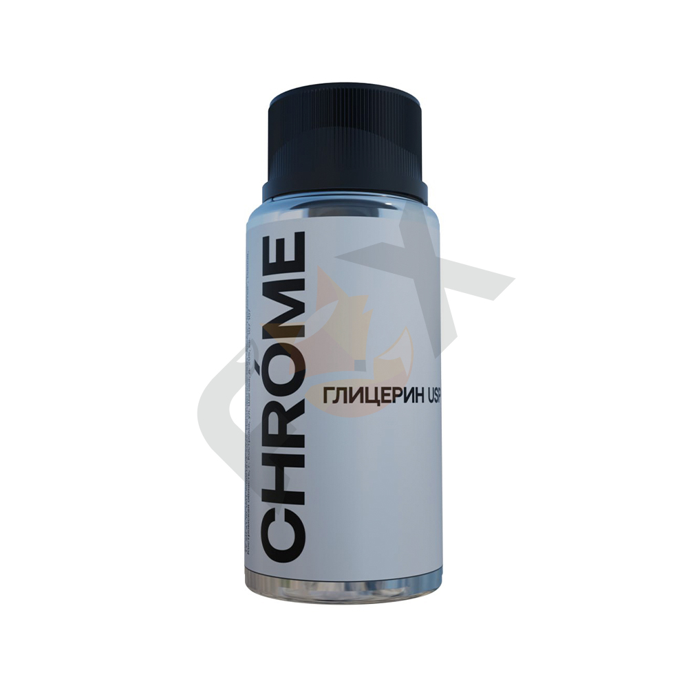 Глицерин Chrome