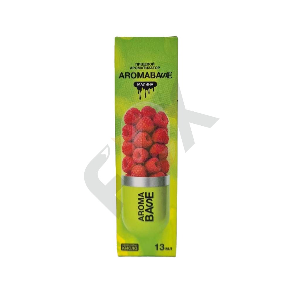 Aroma Base Кислый - Малина