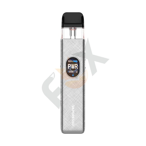 Vaporesso Xros 5 (Grey Silk)