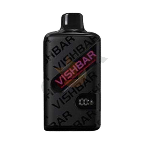 Tikobar Vishbar 30K - Strawberry Kiwi