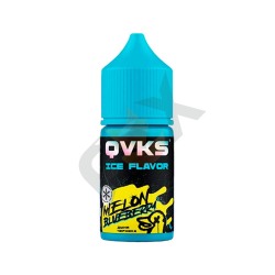 Qvks Ice - Дыня Черника