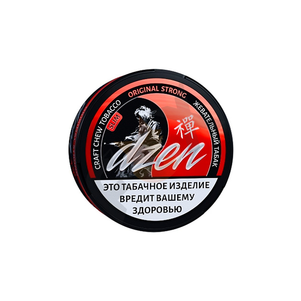 Dzen - Original Strong Slim